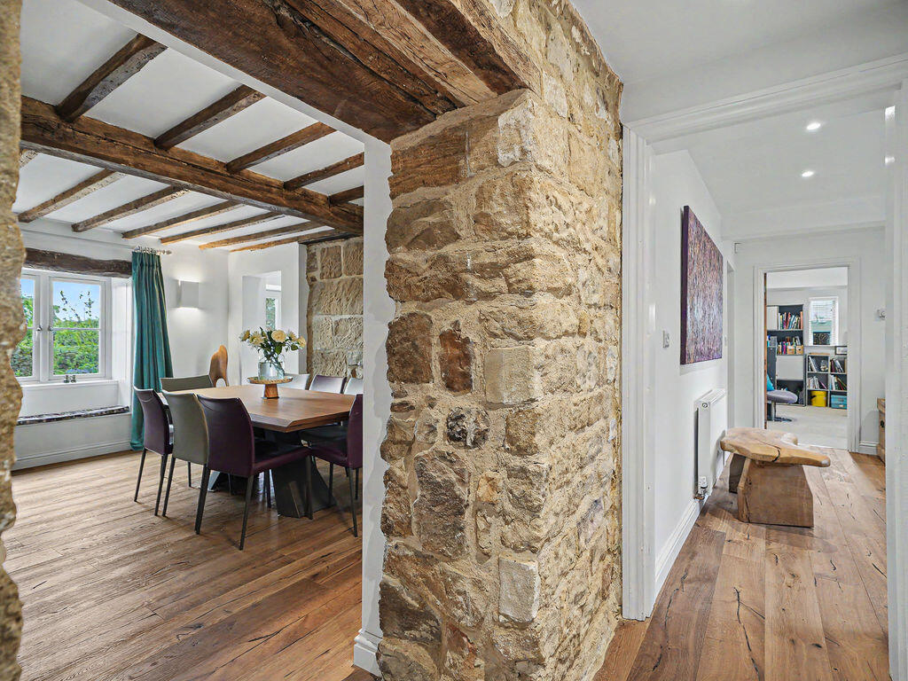 House in North Yorkshire HG4 3EE, Sawley - View 5