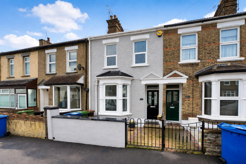 Main image of property: Castle Road, Grays