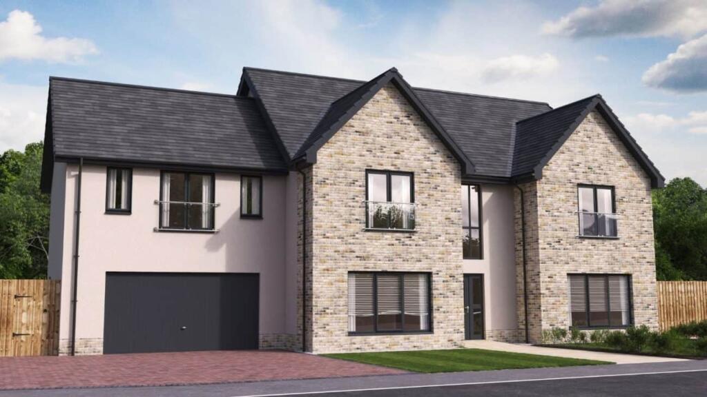 Main image of property: Burn Avenue,
Wynyard,
Billingham,
TS22 5UP