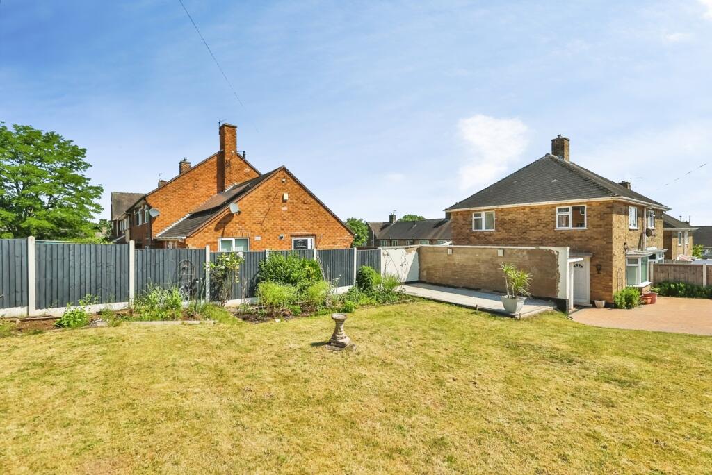 Bramber Grove, Clifton, Nottingham, NG11 - View 4