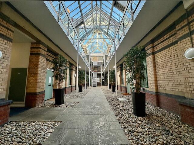 Main image of property: The Atrium, 60 Redcliffe Street, Bristol