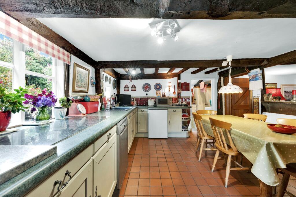 Bucknell, Shropshire, SY7 - Widok 4