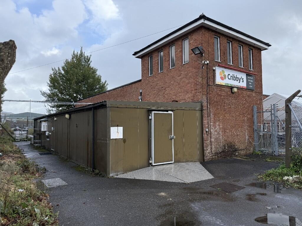 Main image of property: Building 307N, Aviation Business Park, BH23 6NW