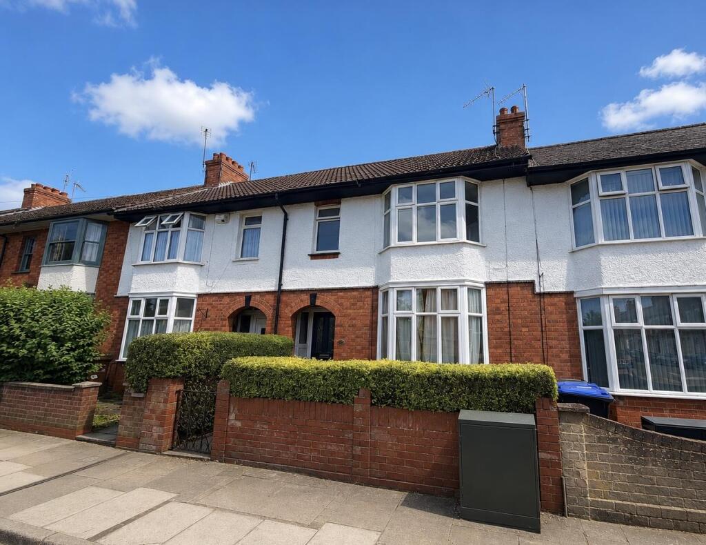 Main image of property: King Edward Road, Abington, Northampton NN1