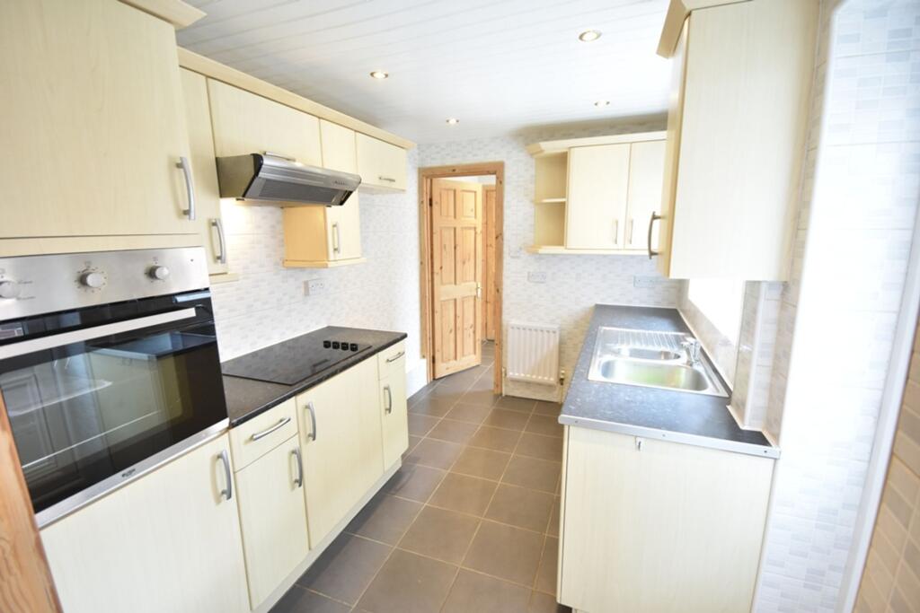 Apartment in Newcastle upon Tyne, Battle Field - View 5