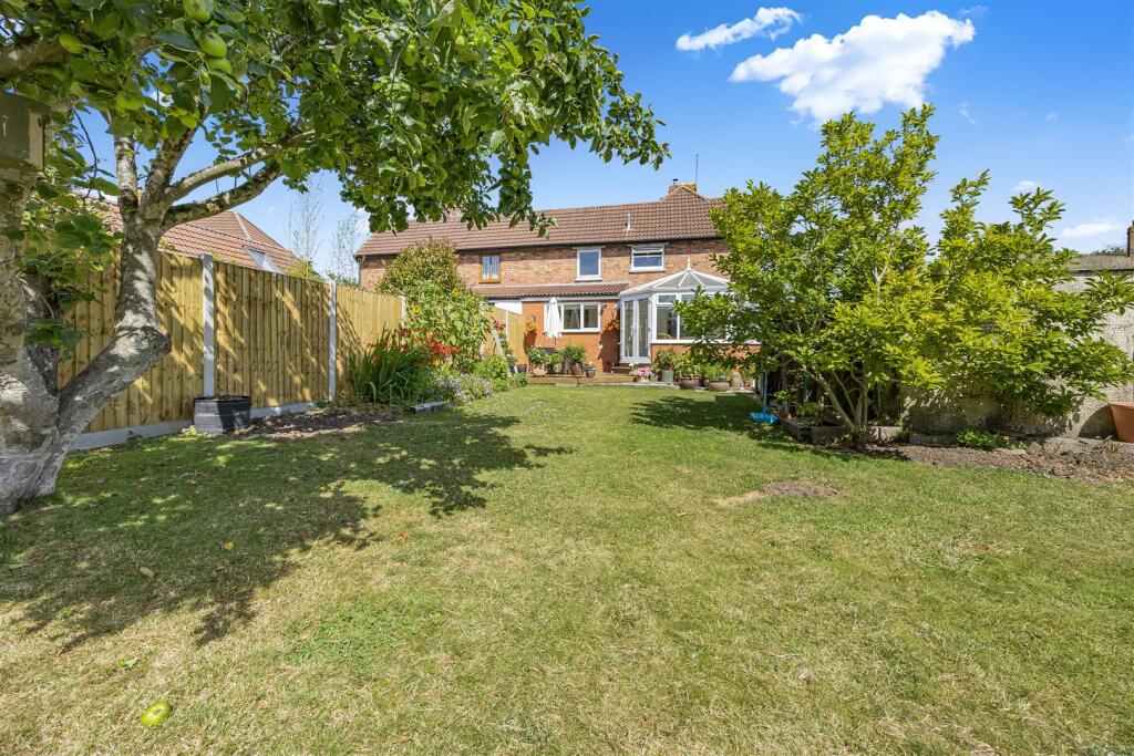 House in Bristol, Bitton - View 3
