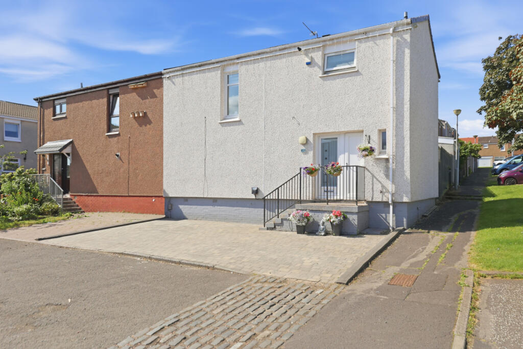 Main image of property: Alsh Terrace Hamilton, ML3 8UQ