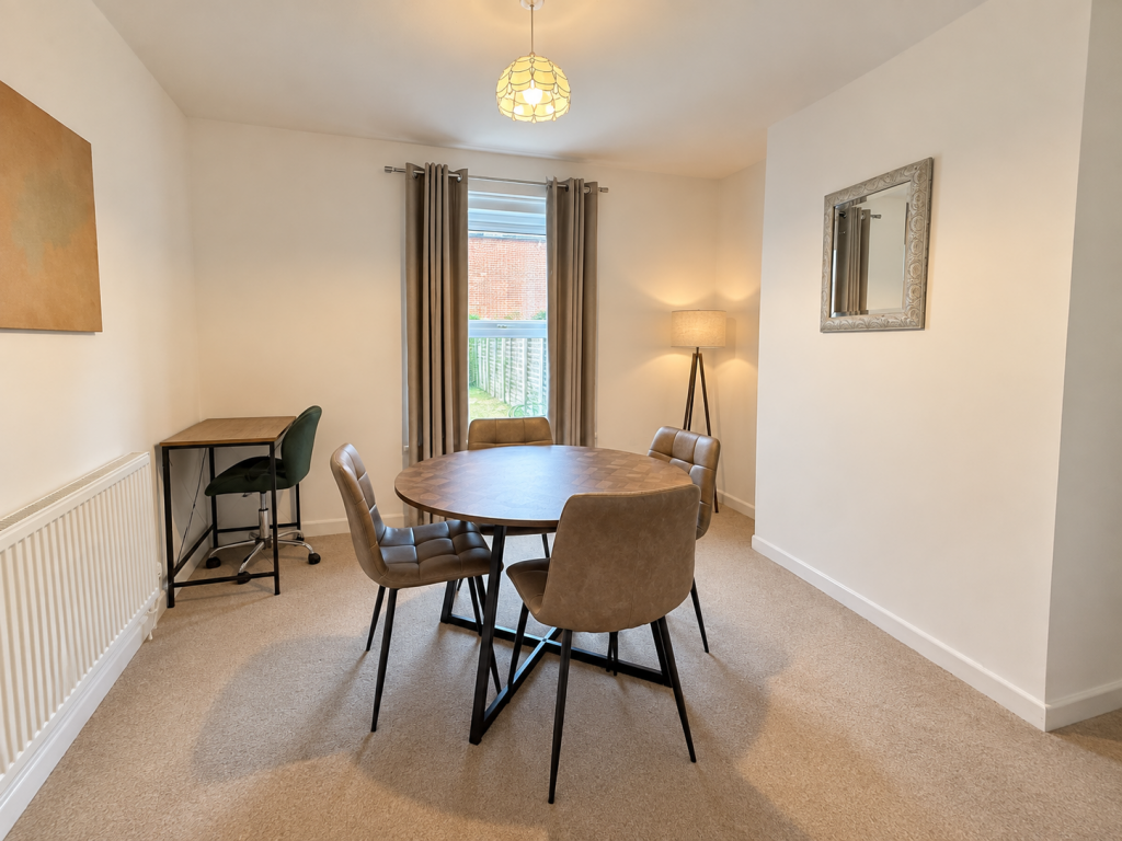 House in Southampton, Shirley - View 5