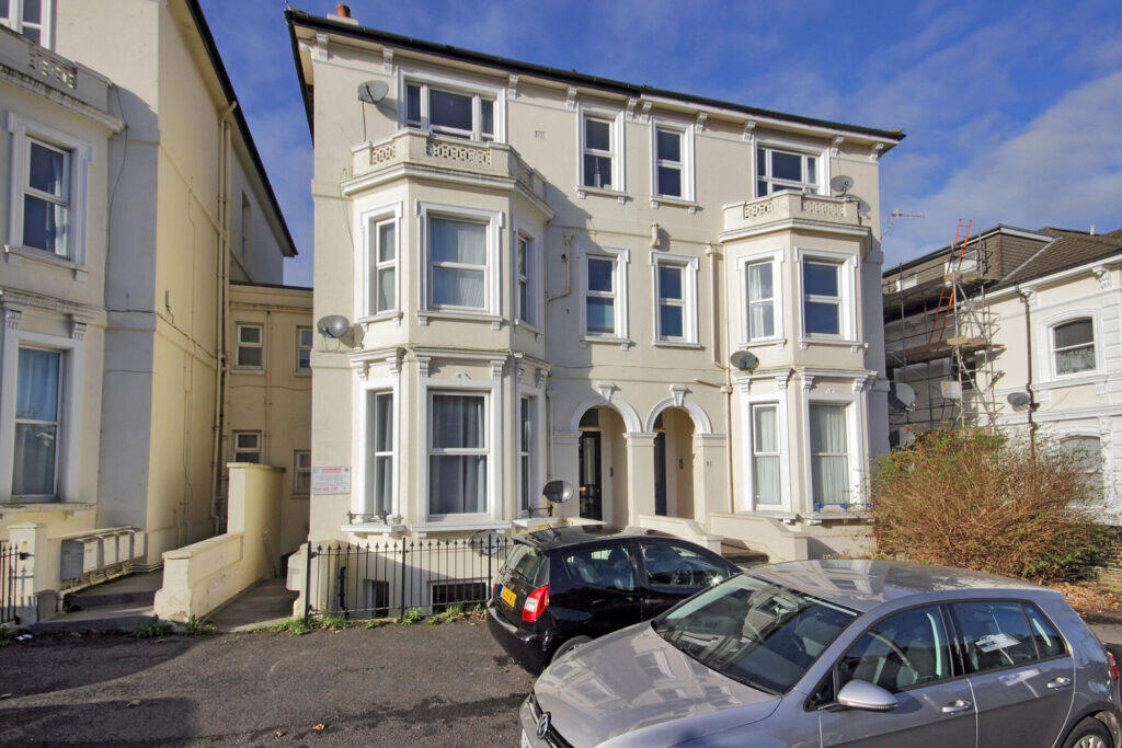 Main image of property: Upper Grosvenor Road, Tunbridge Wells