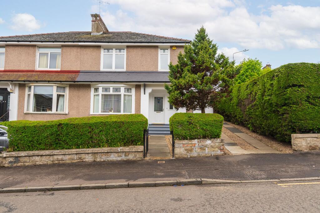Main image of property: Mount Annan Drive, Glasgow, G44