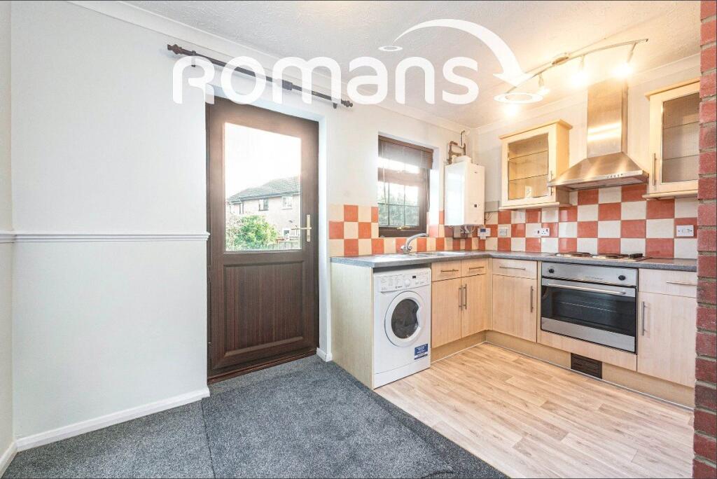 House in Theale, West Berkshire - View 3