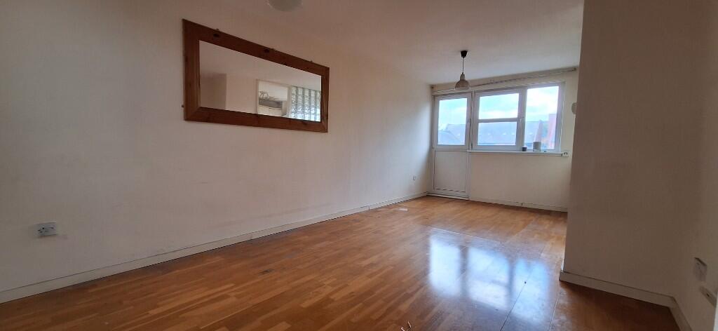 Main image of property: Vulcan Way, London, N7