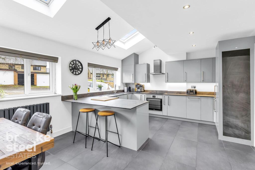 Main image of property: Merlewood, Edenfield