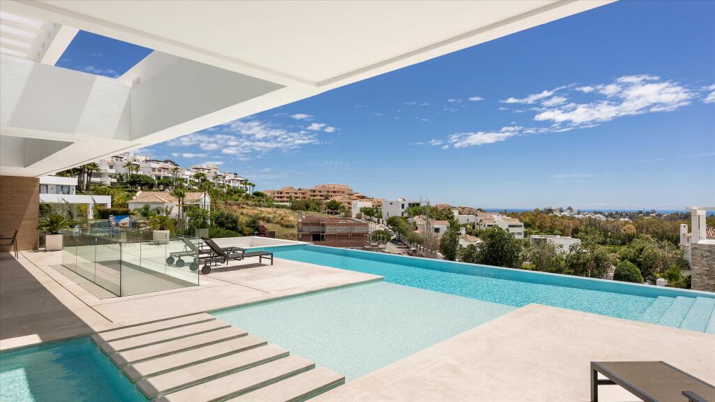 Main image of property: Andalucia, Malaga, Benahavis