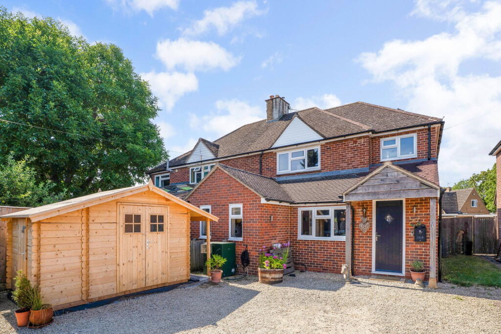 Main image of property: Old Pound Cottages, Halford, Shipston-on-stour, CV36 5DB