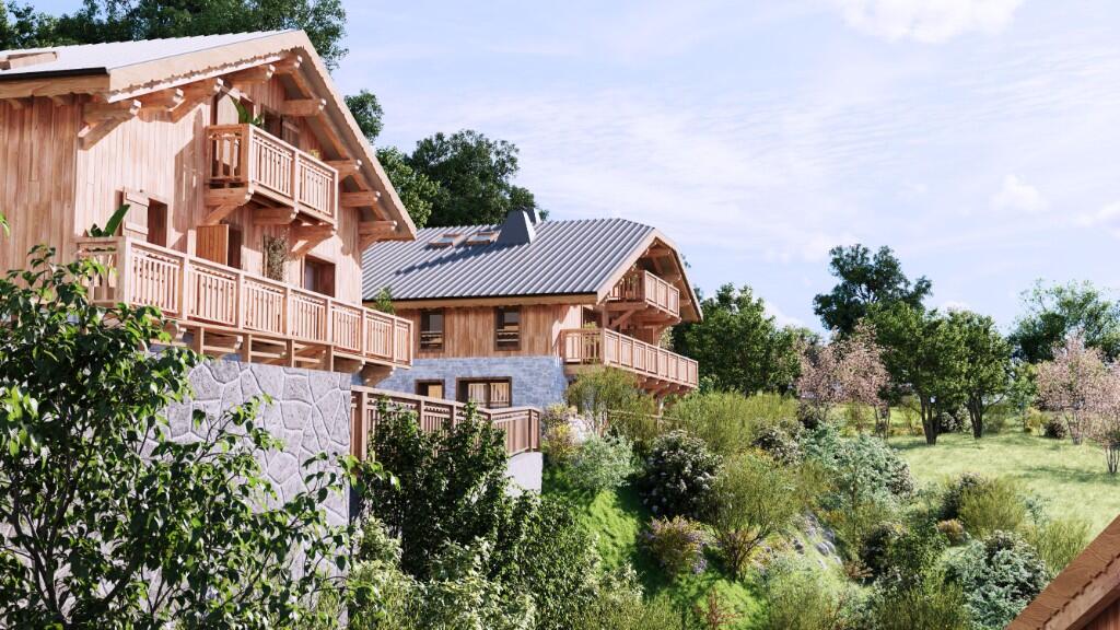 Main image of property: Samoëns, Haute-Savoie, Rhone Alps
