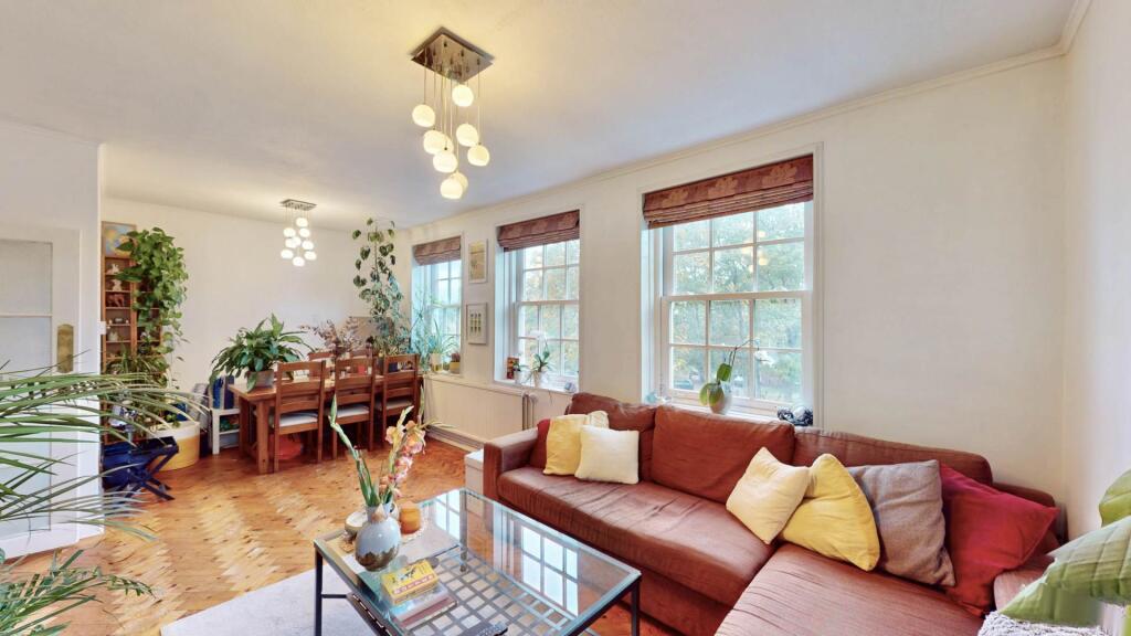 Main image of property: Hillcrest, Highgate, N6