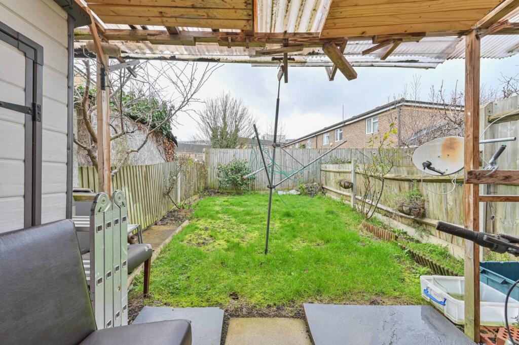Main image of property: Chandler Way, Peckham, London, SE15