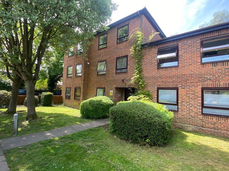 Main image of property: Marlow