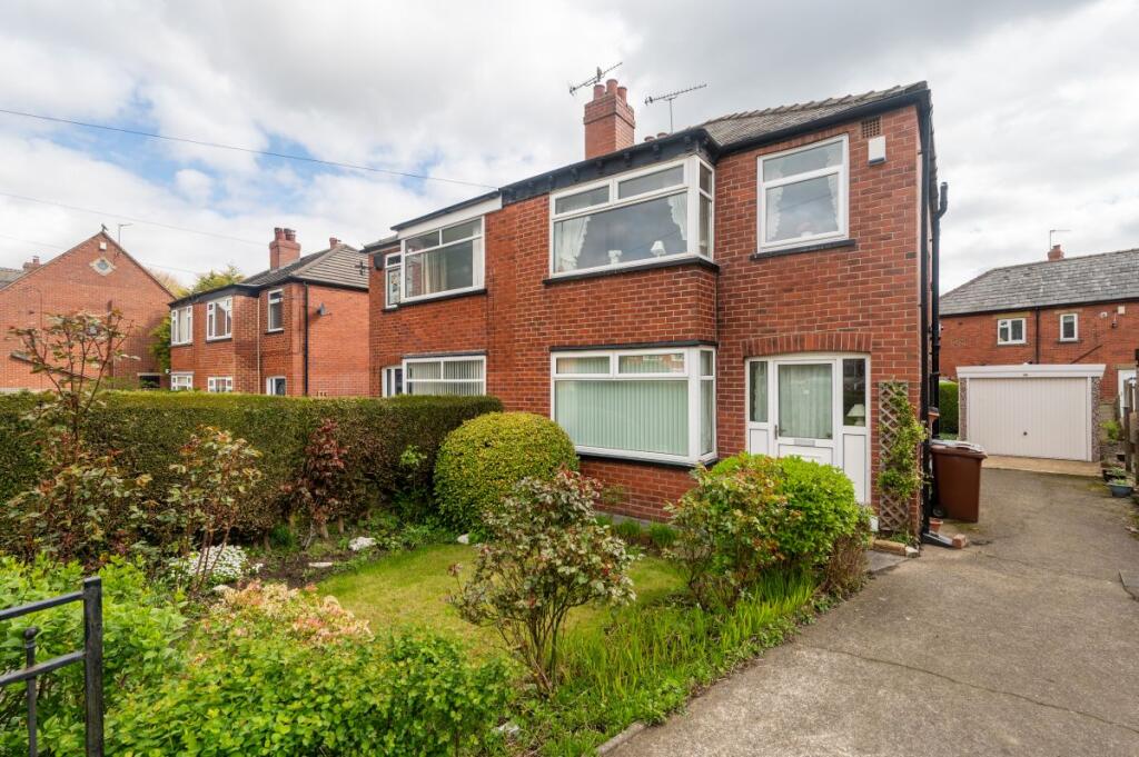Main image of property: Beechwood Avenue, Drighlington
