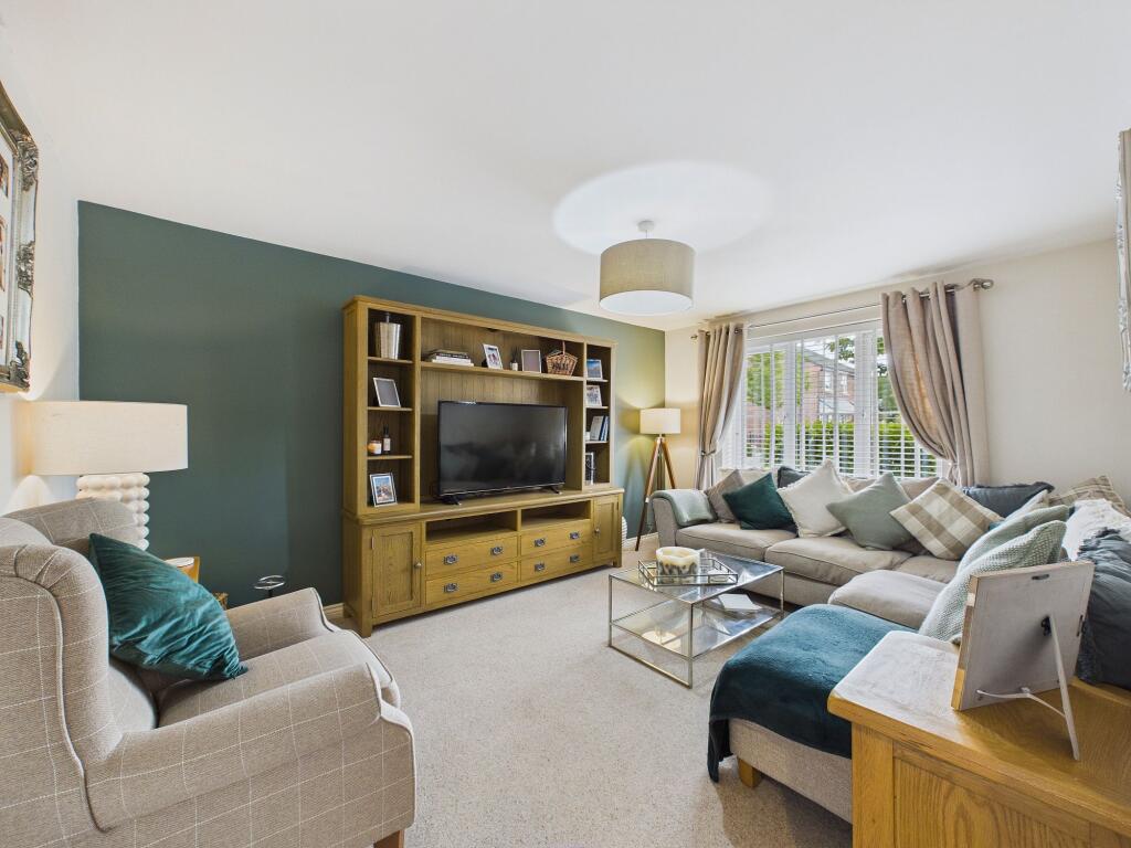 Shearwater Road, Farndon, CH3 photo 2