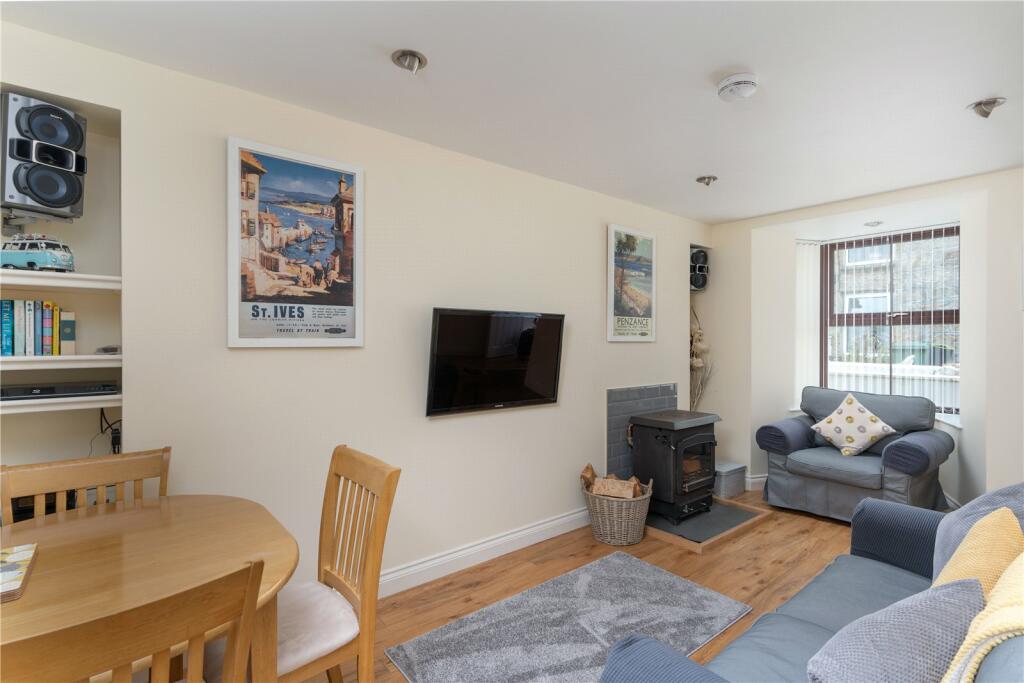 Jamaica Terrace, Heamoor, TR18 photo 2