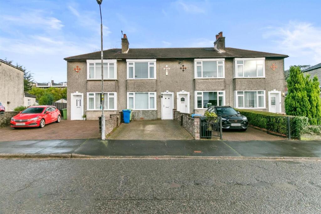 Main image of property: High Mains Avenue Dumbarton, G82 2PT