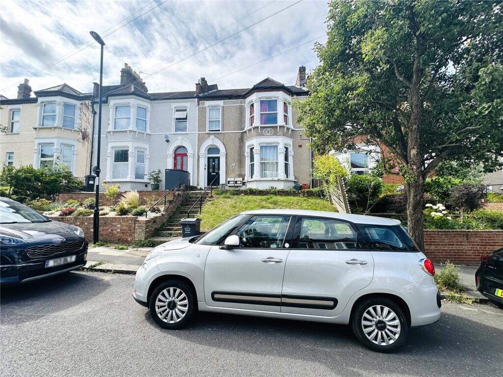Main image of property: Dowanhill Road, Catford, London, SE6