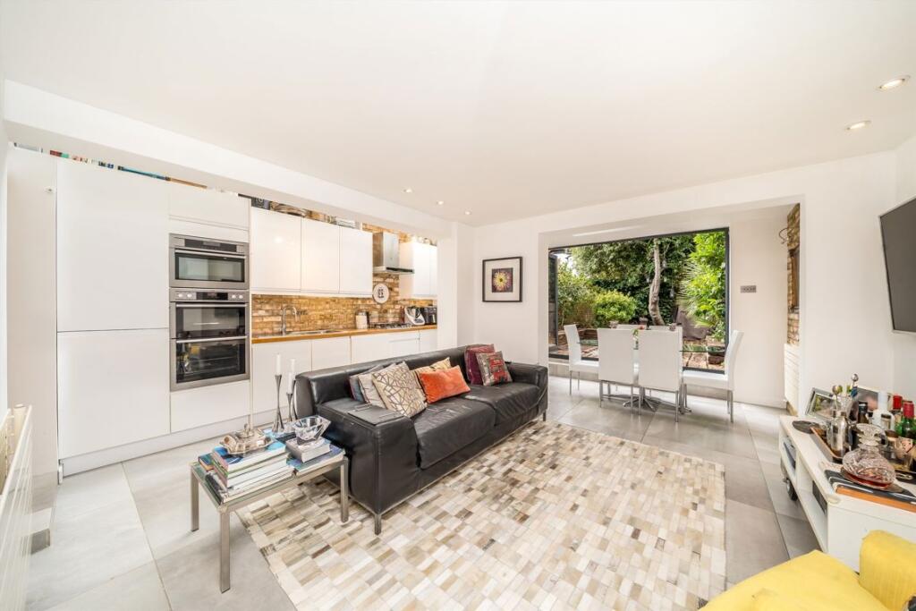 Main image of property: Worlingham Road, East Dulwich