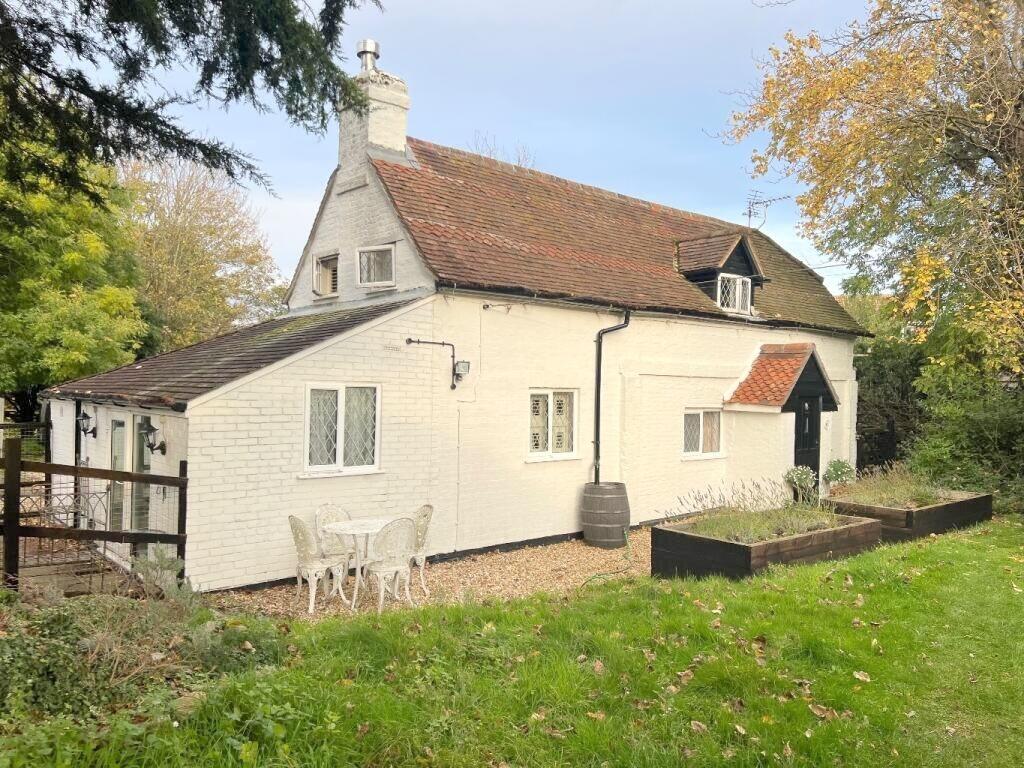 Main image of property: Lime Kiln Lane, Holbury, Southampton, Hampshire, SO45