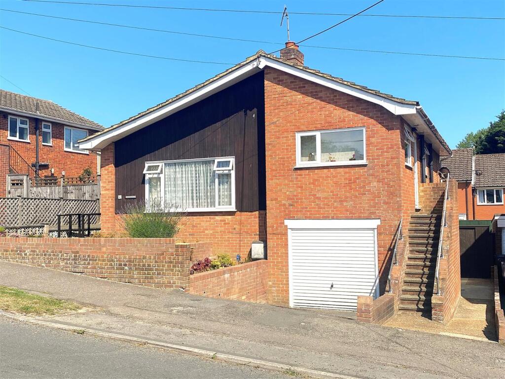 Main image of property: Long Avenue, Bexhill-on-Sea