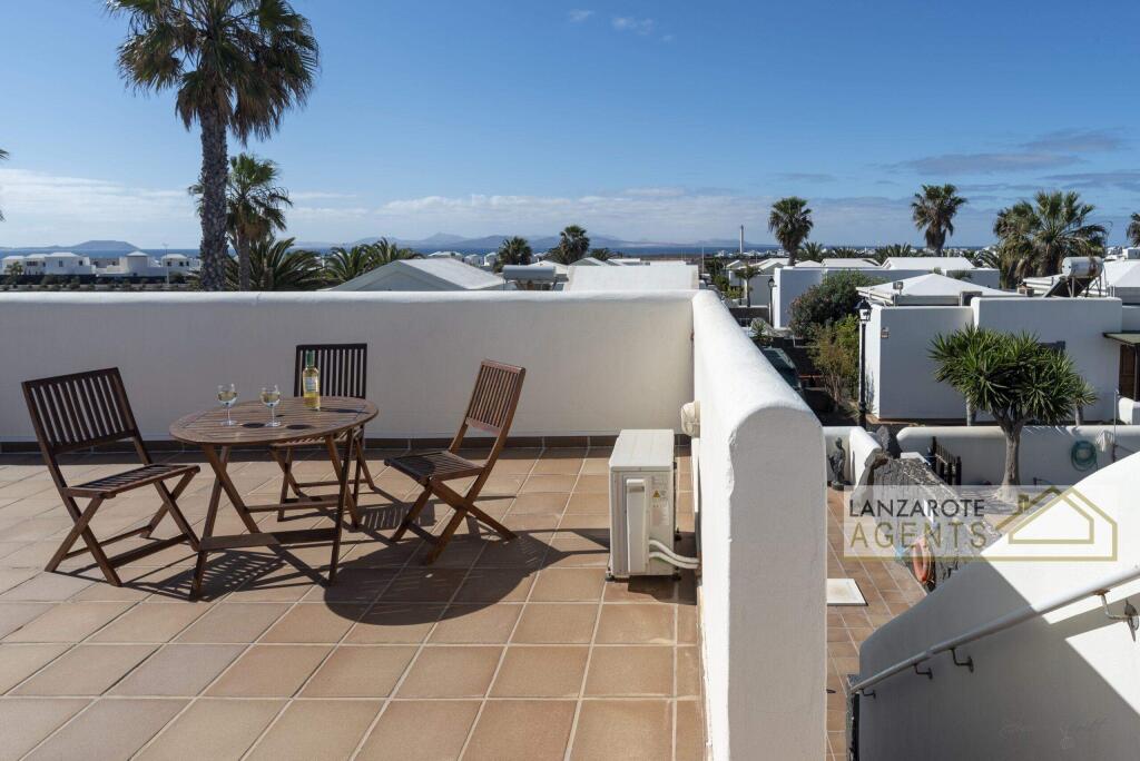 Main image of property: Canary Islands, Lanzarote, Playa Blanca