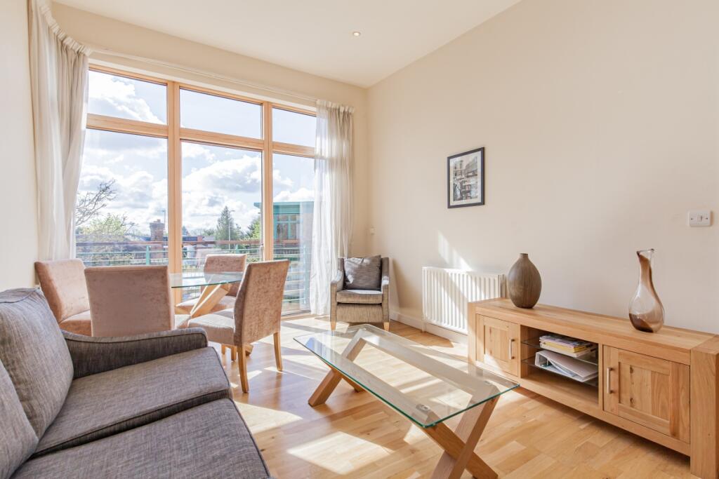 Main image of property: Five Mile Drive Oxford OX2