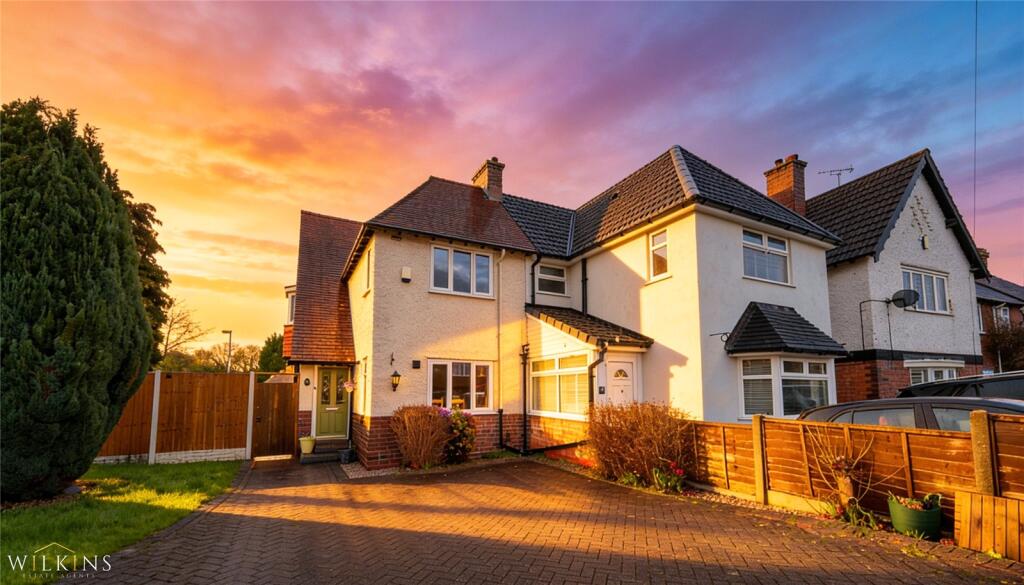 Additional image 32 of Coles Lane, Sutton Coldfield, West Midlands, B72