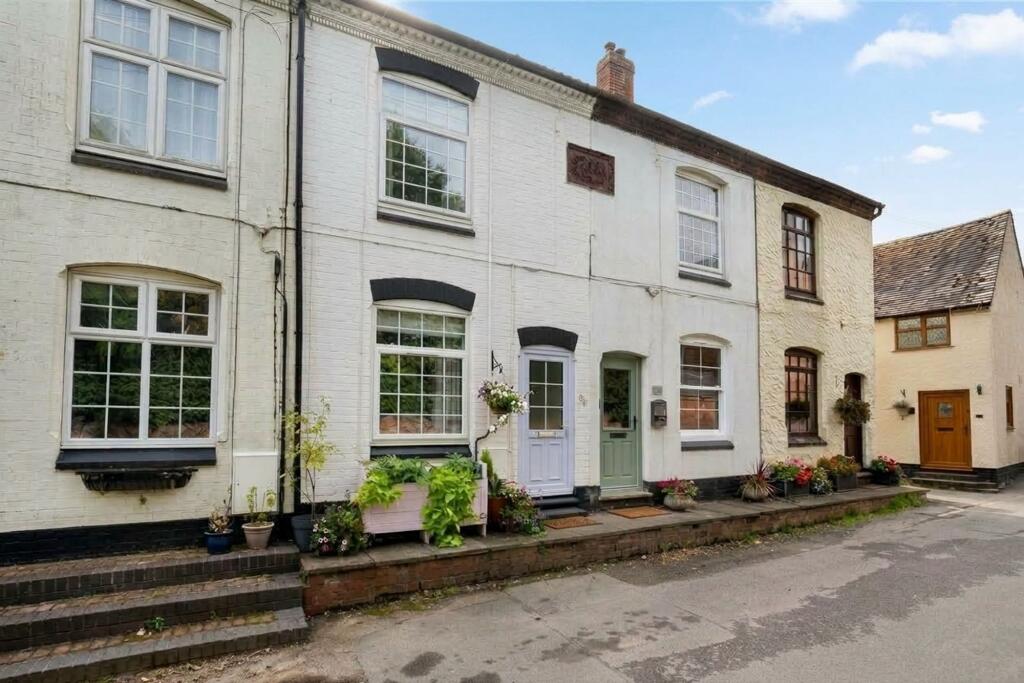 Main image of property: Main Street, Newton Burgoland, LE67
