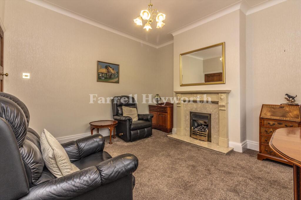 House in Preston - View 4
