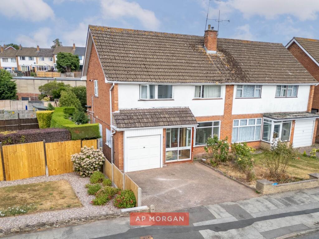 Main image of property: Wirehill Drive, Redditch, Worcestershire, B98