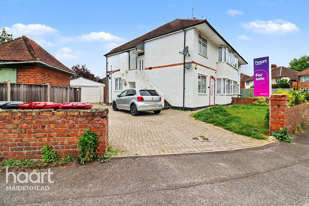 Main image of property: Northcroft, Slough