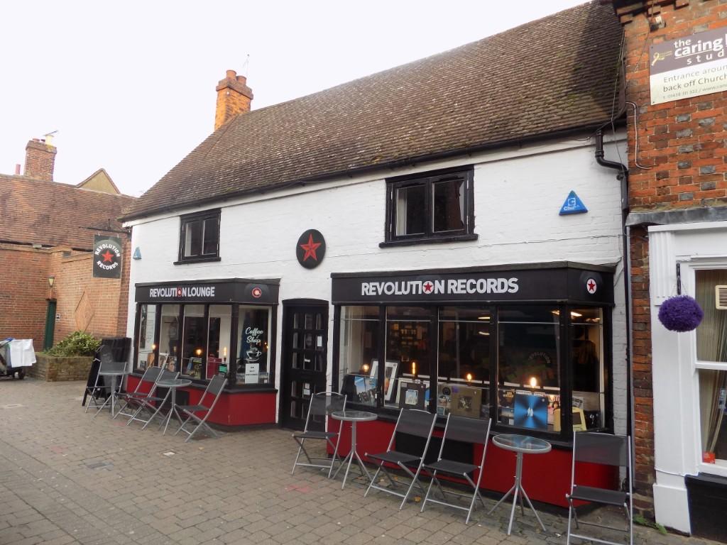 Main image of property: 3 Middle Row, Stevenage, Hertfordshire, SG1