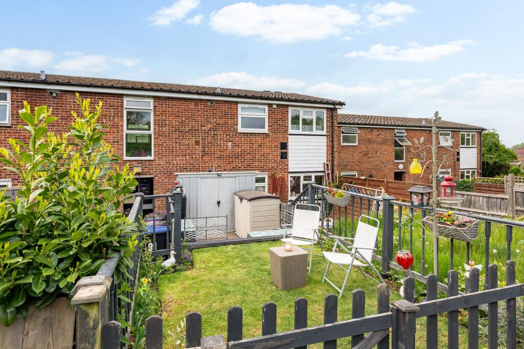 Main image of property: Cappell Lane, Stanstead Abbotts, SG12