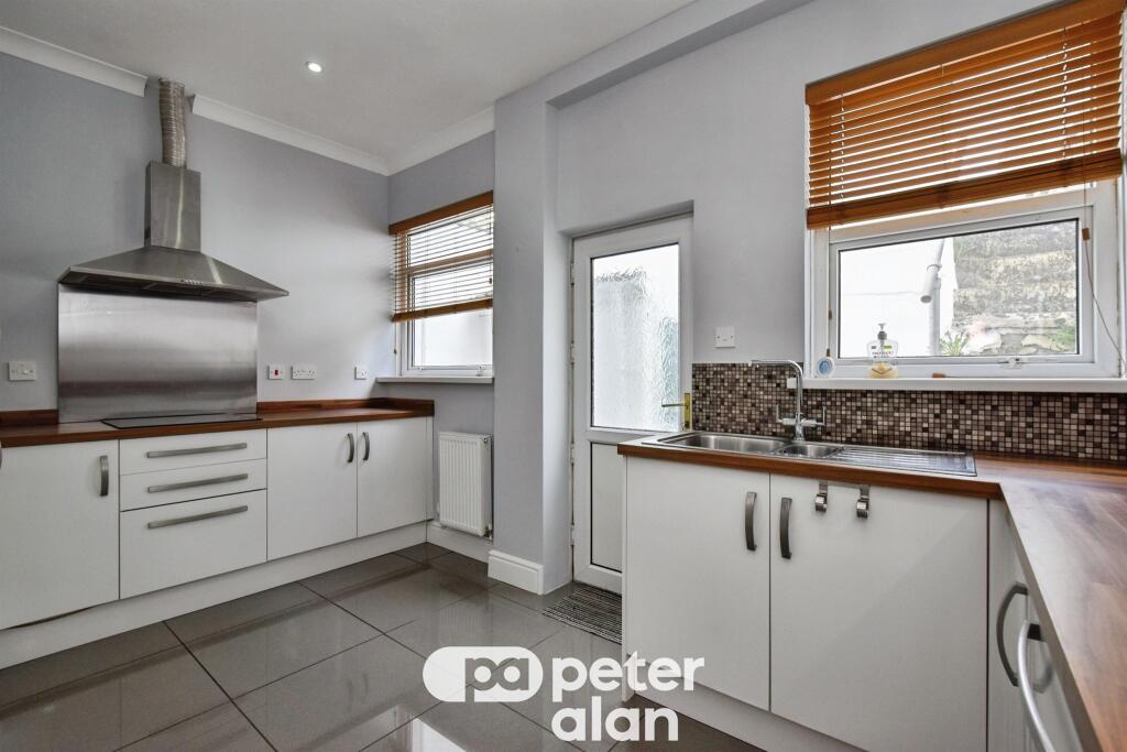 Main image of property: Queens Terrace, Troedyrhiw, Merthyr Tydfil