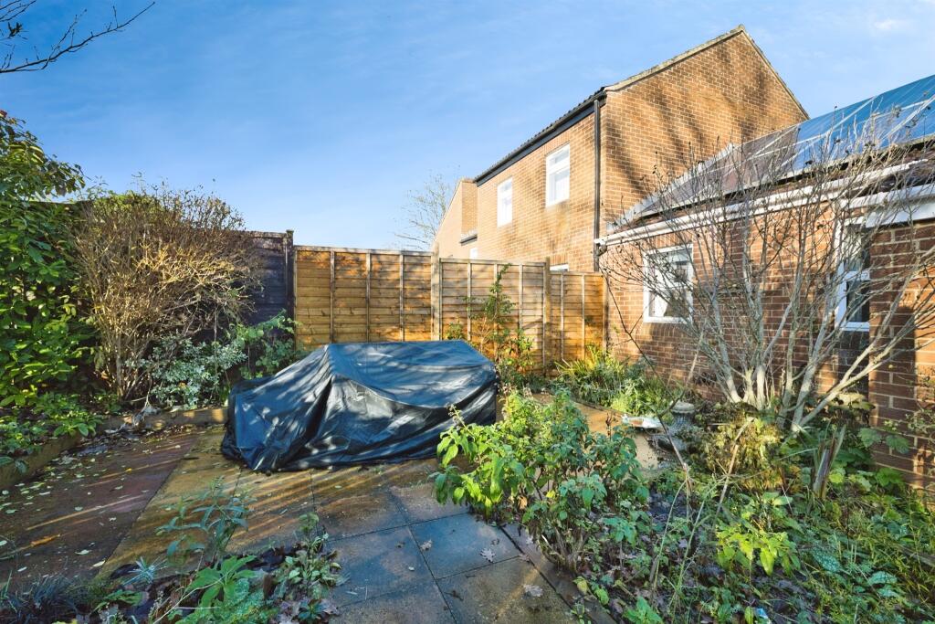 Additional image 15 of Barnard Court, Charter Way, Wells