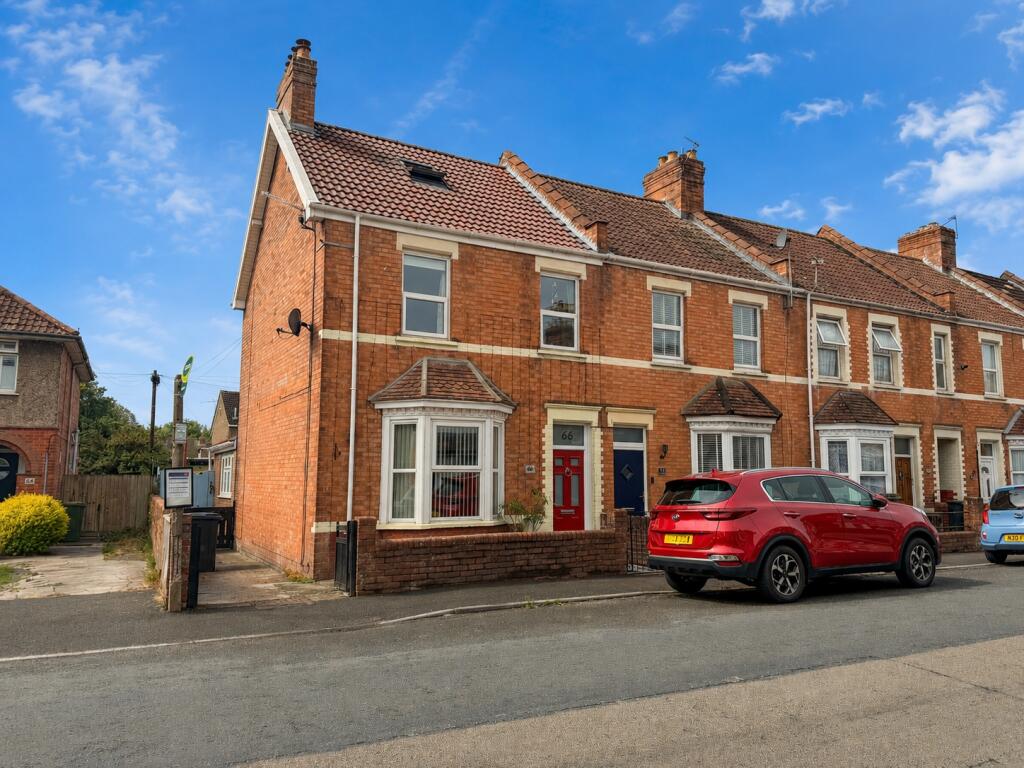 Main image of property: Burnham Road, Highbridge, Somerset, TA9