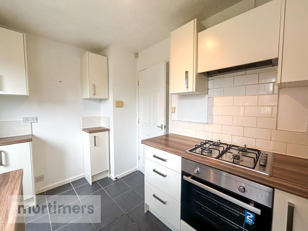 Procter Street, Blackburn, Lancashire, BB2 photo 5