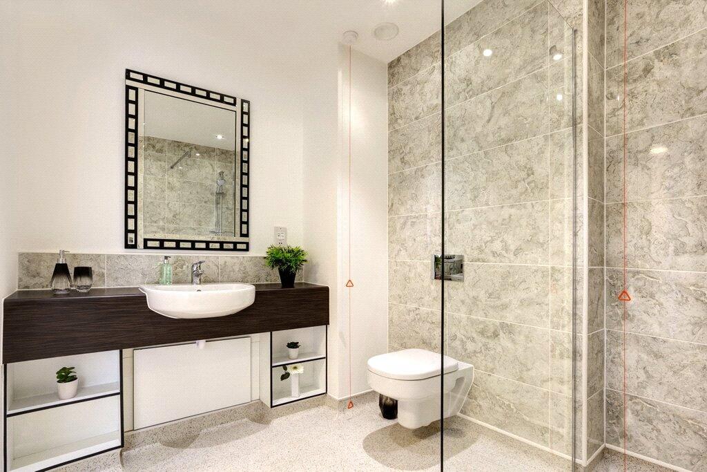 Apartment in Birmingham, West Midlands - View 4