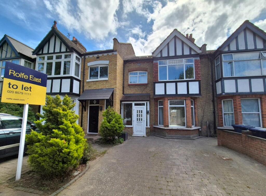 Main image of property: Little Ealing Lane, Ealing