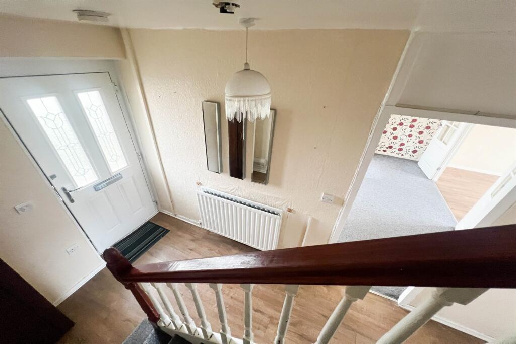 House in Newcastle upon Tyne - More