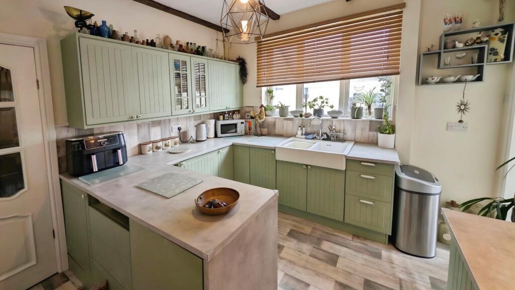 House in Bristol, Hillfields, Speedwell - View 5