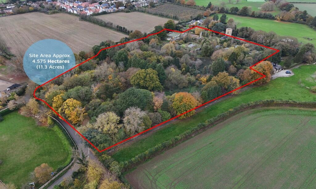 Main image of property: Boughton Mount, Boughton Lane, Boughton Monchelsea, Maidstone, Kent, ME17 4NA