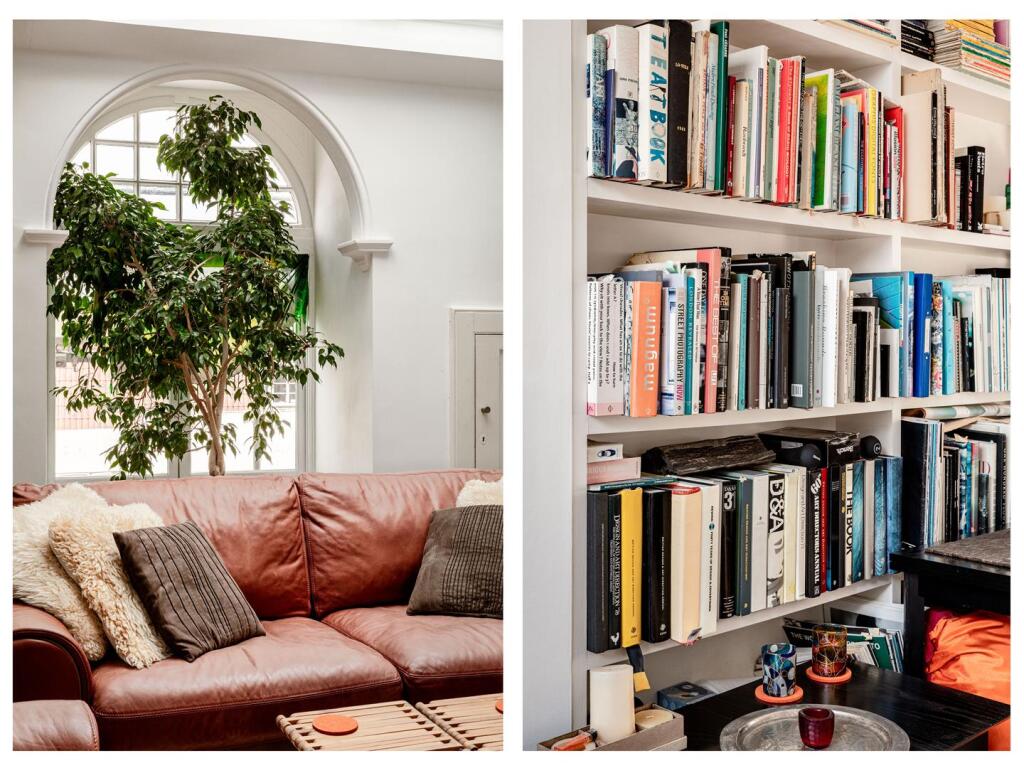 Apartment in London - View 4